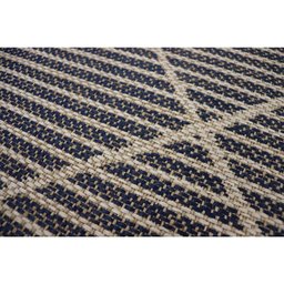 Tapete para Sala Dupla Face Maresias 1,00x1,50 São Carlos - 9