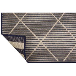 Tapete para Sala Dupla Face Maresias 1,00x1,50 São Carlos - 7