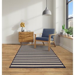 Tapete para Sala Dupla Face Maresias 1,00x1,50 São Carlos - 3