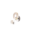 Ver imagem 2 de ARANDELA CANE Ø15X24 - DOURADO BIVOLT SKY-4000AR-DO SKYLIGHT