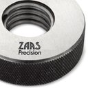 Ver imagem 3 de Calibrador de Rosca Anel Não Passa - M 3 X 0,5 - M-6g - 396,0182 - Zaas