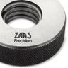 Calibrador de Rosca Anel Não Passa - M 3 X 0,5 - M-6g - 396,0182 - Zaas - 3