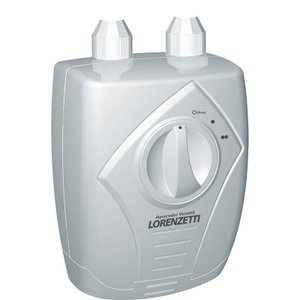 Aquecedor de Água Versátil Lorenzetti 220v