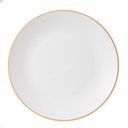 Ver imagem 7 de Aparelho de Jantar Chá e Café Legacy Gold 42pç Porcelana L`hermitage