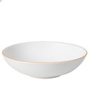 Ver mais imagens de Aparelho de Jantar Chá e Café Legacy Gold 42pç Porcelana L`hermitage