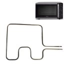 Ver imagem 2 de Resistência Forno Mueller Sapore 1000w