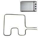 Ver imagem 1 de Resistência Forno Mueller Sapore 1000w