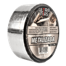 Fita Adesiva Metalizada Ar Condicionado 48 Mm X 50 Metros - 1