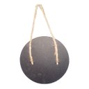 Ver imagem 3 de Quadro Mandala Enfeite Parede Porcelana Olho Grego Proteção