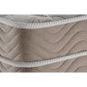 Colchão Airtech Spring Pocket Casal 138x188x30cm Ortobom Bege/branco - 2