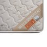 Colchão Airtech Spring Pocket Casal 138x188x30cm Ortobom Bege/branco - 3