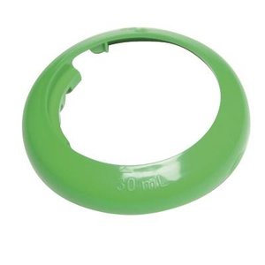 Anel Verde Regulável para 10 ml p/ Porcionador Portion Pal FIFO FIFP91006
