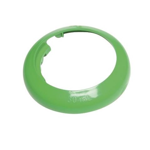 Anel Verde Regulável para 10 ml p/ Porcionador Portion Pal FIFO FIFP91006