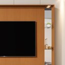 Ver imagem 4 de Home para Tv 80" Tucumã 1.8 Nature com Led Jb Bechara