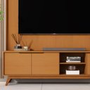Ver imagem 2 de Home para Tv 80" Tucumã 1.8 Nature com Led Jb Bechara