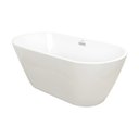 Ver imagem 1 de Banheira Freestanding Imersao Gurupá Pingoo.casa - Branco