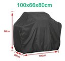 Ver imagem 2 de Capa para Churrasqueira e Grill Retangular 100x66x80cm