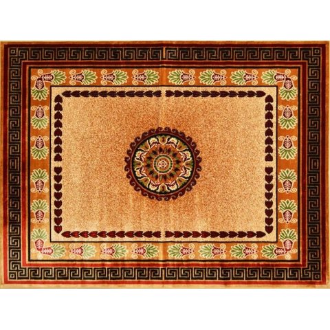 Mega Tapete Marbella Elite C2 Bso 1601-3 250x350 cm