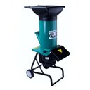 Ver imagem 1 de Triturador Orgânico Garthen Tog-2300 1,5cv 1800w 220v