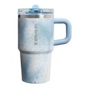 Ver imagem 1 de Garrafa Térmica Quencher Slate Blue T 591ml Stanley