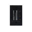 Ver imagem 2 de Interruptor Smart Wi-fi Touch Dimmer Ews 1101 Pt 4850009