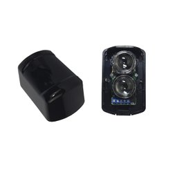 Sensor Fotocélula Refletiva Ativo JFL IRFLEX-110 - 2