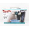 Misturador Elétrico 800w Ideal para Massa Argamassa Tinta Cola com Punho M6600xb 220v Makita - 4