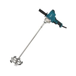 Misturador Elétrico 800w Ideal para Massa Argamassa Tinta Cola com Punho M6600xb 220v Makita - 2