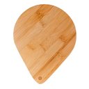 Ver imagem 5 de Bordeador de Taças e Copos em Bambu para Drink com 3 Bases