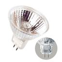 Ver imagem 1 de Lâmpada Halógena Mr16 Gu5.3 50w Branco Quente 127v ou 220v