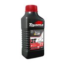 Ver imagem 6 de Roçadeira Alta Performance Tekna Rl520acg2 2t 52cc 2hp + Óleo Lubrificante Toyama 2t