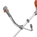 Ver imagem 4 de Roçadeira Alta Performance Tekna Rl520acg2 2t 52cc 2hp + Óleo Lubrificante Toyama 2t