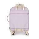 Ver imagem 2 de Mala de Rodinhas Bordo Bunny Lilás Just Baby