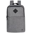 Ver imagem 1 de Mochila para Notebook 15,6 Mc-40gy Cinza C3 Tech C3tech 440072120500