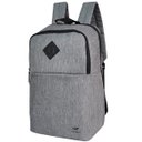 Ver imagem 2 de Mochila para Notebook 15,6 Mc-40gy Cinza C3 Tech C3tech 440072120500