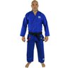 Kimono Jiu-jitsu Adulto Venum Classic - Azul A2 - 7