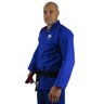 Kimono Jiu-jitsu Adulto Venum Classic - Azul A2 - 3