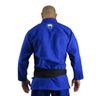 Kimono Jiu-jitsu Adulto Venum Classic - Azul A2 - 6