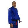 Kimono Jiu-jitsu Adulto Venum Classic - Azul A2 - 4