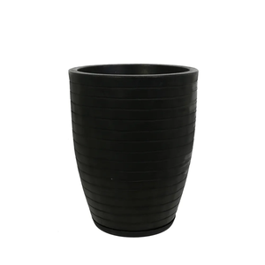 Vaso Siena 39cm Largura X 49cm Altura