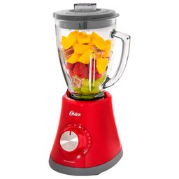 Liquidificador Super Chef com 8 Velocidades 750W Oster - 3