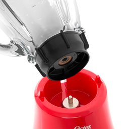 Liquidificador Super Chef com 8 Velocidades 750W Oster - 4