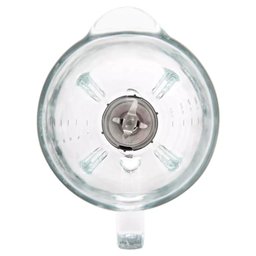 Liquidificador Super Chef com 8 Velocidades 750W Oster - 5