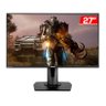 Monitor Gamer Asus Tuf VG279QM, 27 Pol. IPS, FHD, 1ms, 280Hz, G-Sync Compativel, Altura Ajustavel, - 1
