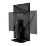 Monitor Gamer Asus Tuf VG279QM, 27 Pol. IPS, FHD, 1ms, 280Hz, G-Sync Compativel, Altura Ajustavel, - 5