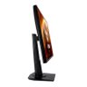 Monitor Gamer Asus Tuf VG279QM, 27 Pol. IPS, FHD, 1ms, 280Hz, G-Sync Compativel, Altura Ajustavel, - 3