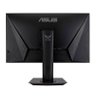 Monitor Gamer Asus Tuf VG279QM, 27 Pol. IPS, FHD, 1ms, 280Hz, G-Sync Compativel, Altura Ajustavel, - 6