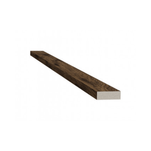 Filete Ipê Escuro Santa Luzia M Linha 2,80mX23,5mmx8mm(02un)