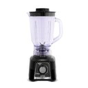 Ver imagem 1 de Liquidificador Arno Power Mix Limpa Fácil Lq33 700w Preto 127v Preto 110v