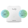 Roteador Wireless Mesh Twibi Giga Intelbras - 3